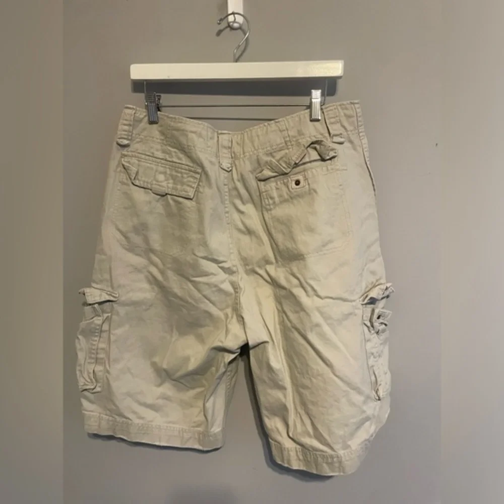 Ditch Plains Men’s Khaki Shorts- Size 33‎